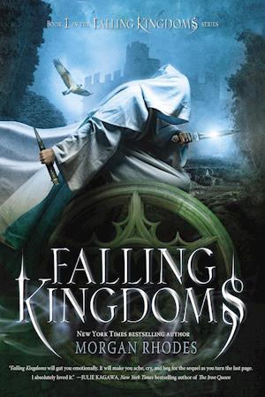 Falling Kingdoms