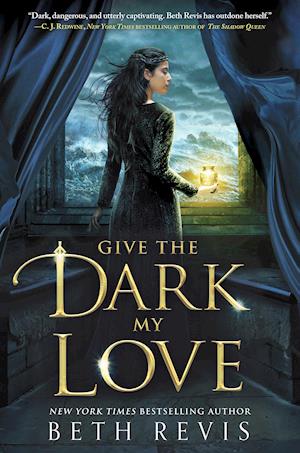 Give the Dark My Love