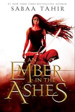 An Ember in the Ashes 01