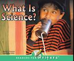 What Is Science?