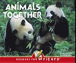 Animals Together