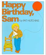 Happy Birthday, Sam (1 Paperback/1 CD) [With CD (Audio)]