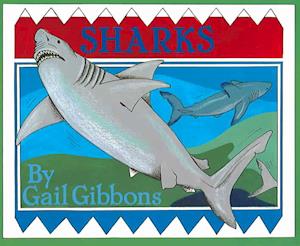 Sharks (1 Paperback/1 CD)