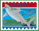 Sharks (1 Paperback/1 CD)