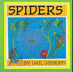 Spiders (1 Paperback/1 CD)