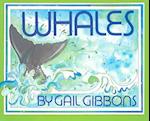 Whales (1 Paperback/1 CD)