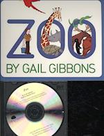 Zoo (1 Paperback/1 CD) [With CD (Audio)]
