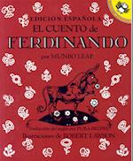 El Cuento de Ferdinando (the Story of Ferdinand) (1 Paperback/1 CD)