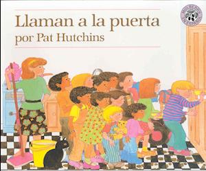 Llaman a la Puerta (the Doorbell Rang) (1 Paperback/1 CD)