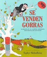Se Venden Gorras (Caps for Sale) (1 Paperback/1 CD)