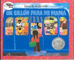 Un Sillon Para Mi Mama (a Chair for My Mother) (1 Paperback/1 CD)