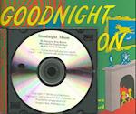 Goodnight Moon (1 Paperback/1 CD) [With Paperback Book]