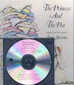 Princess and the Pea, the (1 Paperback/1 CD) [With CD (Audio)]