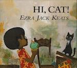Hi Cat! (1 Hardcover/1 CD) [With Hardcover Book]