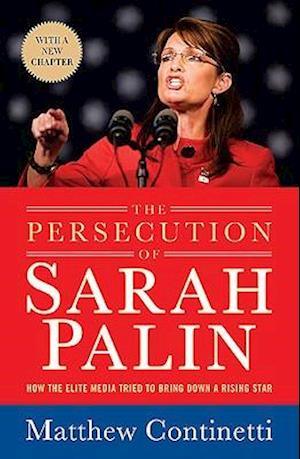 The Persecution of Sarah Palin