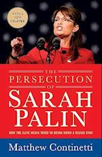 The Persecution of Sarah Palin