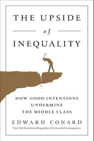The Upside Of Inequality