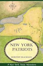 New York Patriots
