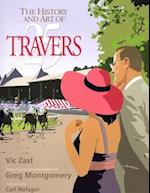 The History and Art of 25 Travers