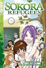 Sokora Refugees, Volume 1