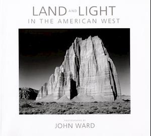 Land and Light in the American West