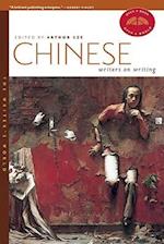 Chinese Writers on Writing