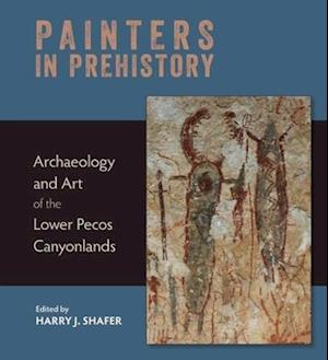 Painters in Prehistory