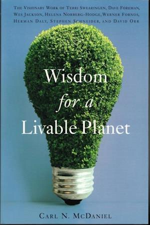 Wisdom for a Livable Planet