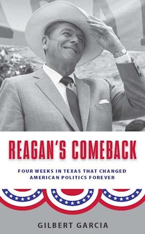 Reagan's Comeback