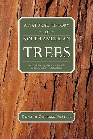 A Natural History of North American Trees