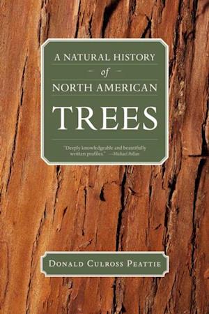 Natural History of North American Trees