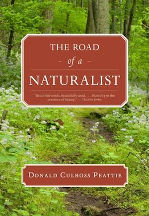 Road of a Naturalist