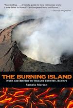 Burning Island