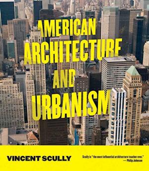 American Architecture and Urbanism