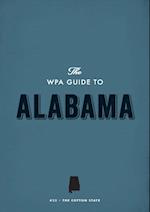 WPA Guide to Alabama