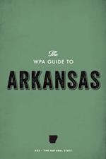 WPA Guide to Arkansas