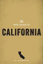 WPA Guide to California