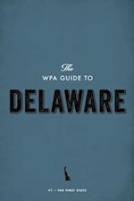 WPA Guide to Delaware