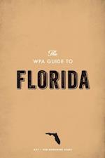 WPA Guide to Florida