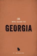 WPA Guide to Georgia