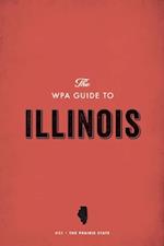 WPA Guide to Illinois
