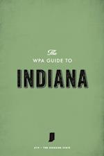 WPA Guide to Indiana
