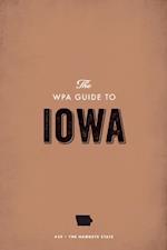 WPA Guide to Iowa