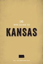 WPA Guide to Kansas