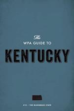 WPA Guide to Kentucky