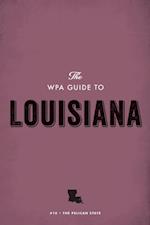 WPA Guide to Louisiana