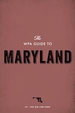 WPA Guide to Maryland