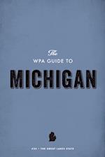 WPA Guide to Michigan