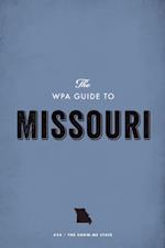 WPA Guide to Missouri