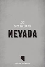 WPA Guide to Nevada